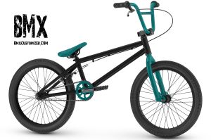 BMX colour design 233301