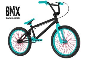 BMX colour design 233303