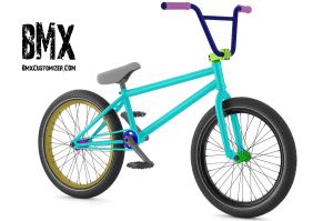 BMX colour design 233305