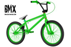 BMX colour design 233306