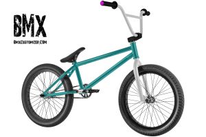 BMX colour design 233308