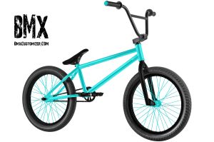 BMX colour design 233309