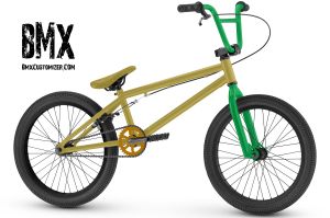 BMX colour design 233311