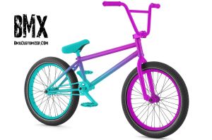 BMX colour design 233313
