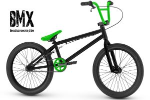 BMX colour design 233315