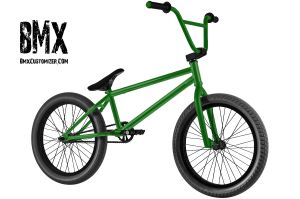 BMX colour design 233317