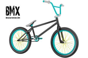 BMX colour design 233318