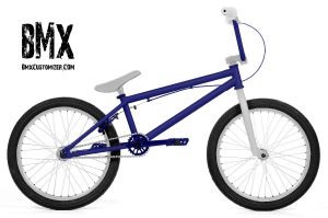 BMX colour design 233322
