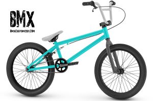 BMX colour design 233328