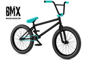 BMX colour design 233329