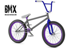 BMX colour design 233331