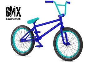 BMX colour design 233336