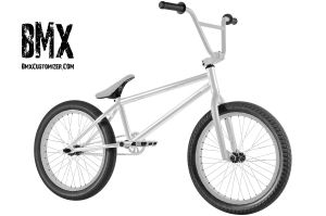BMX colour design 233341