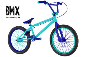 BMX colour design 233347