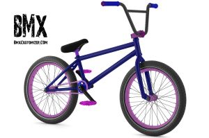 BMX colour design 233348