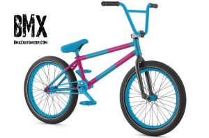 BMX colour design 233350