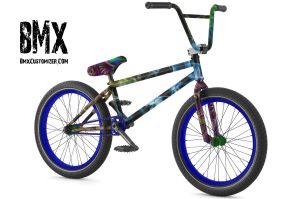 BMX colour design 233351