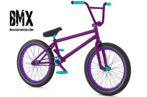 BMX colour design 233352