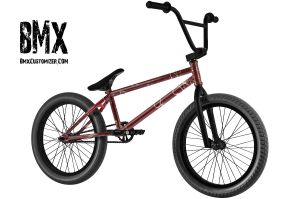 BMX colour design 233358