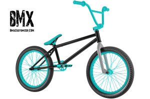 BMX colour design 233362
