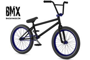 BMX colour design 233367