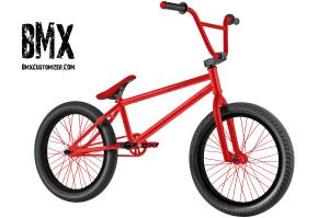 BMX colour design 233372