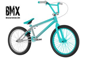 BMX colour design 233374