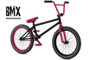 BMX colour design 233376