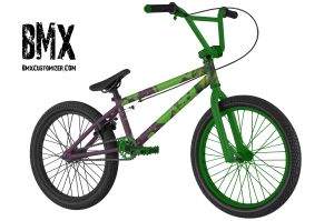 BMX colour design 233378