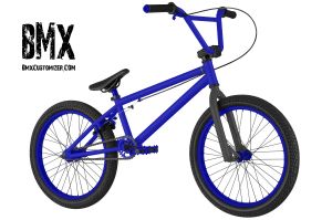 BMX colour design 233379