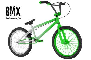 BMX colour design 233383