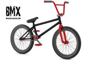 BMX colour design 233401