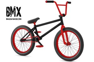 BMX colour design 233408