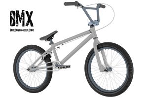 BMX colour design 233412