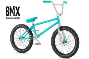 BMX colour design 233413