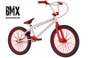 BMX colour design 233415