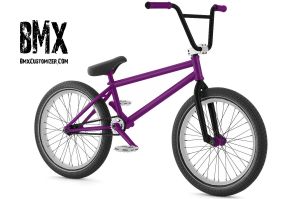 BMX colour design 233416