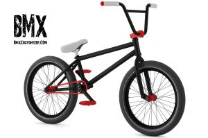 BMX colour design 233418