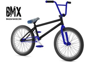 BMX colour design 233420