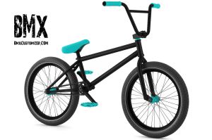BMX colour design 233424