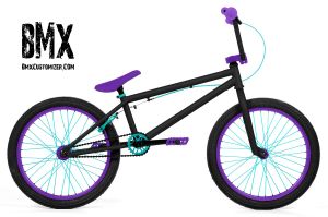 BMX colour design 233429
