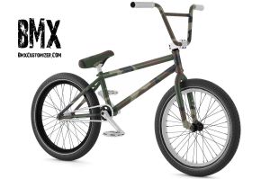 BMX colour design 233430