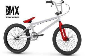 BMX colour design 233432