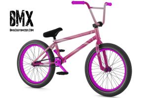 BMX colour design 233440