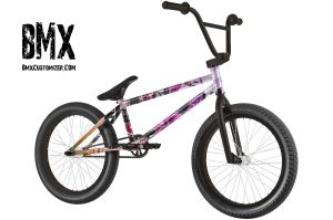 BMX colour design 233447