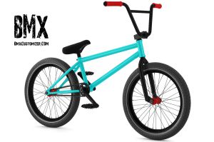 BMX colour design 233450