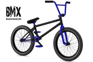 BMX colour design 233453