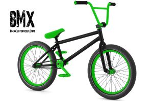 BMX colour design 233459