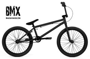 BMX colour design 233461