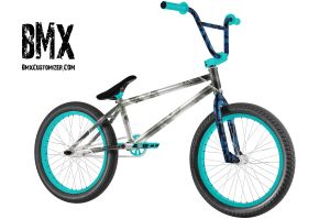 BMX colour design 233463
